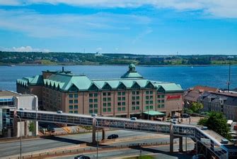 casino halifax hotel|harbourfront hotel halifax.